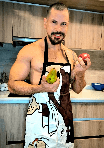 GuilhermoDaddy Acompañante Masculino