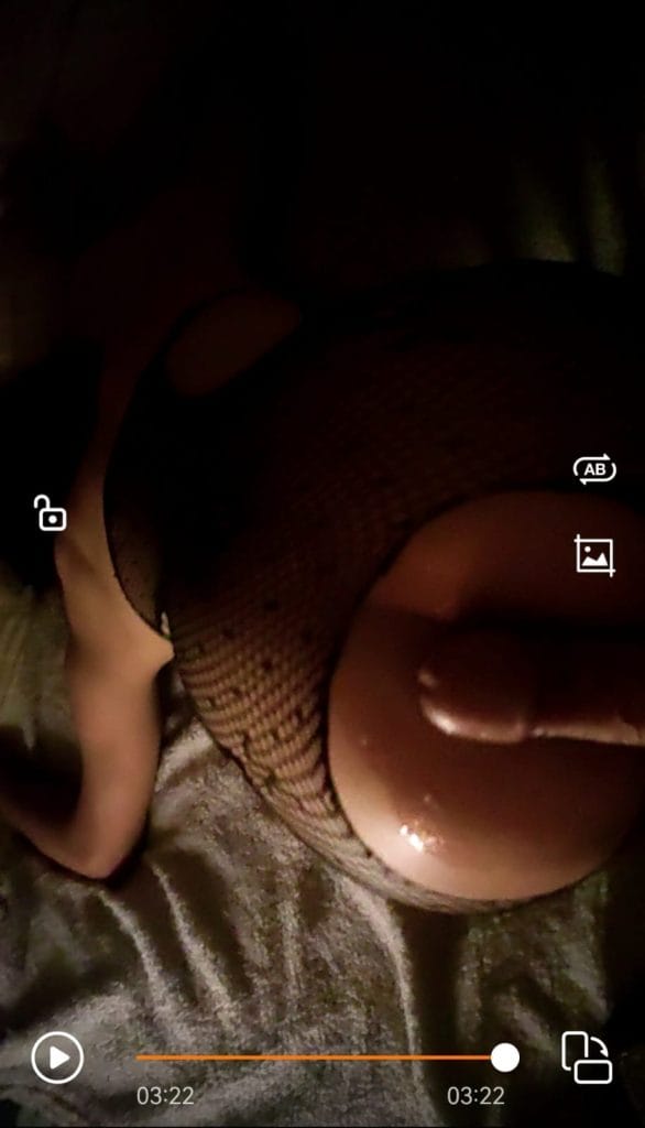 DISCRETO Y VERSÁTIL🍑🍆🔥