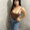 Hola le ofrezco servicio sexuales tengo lugar proporciona estacionamiento dentro de la hora es totalmente se cumple cual