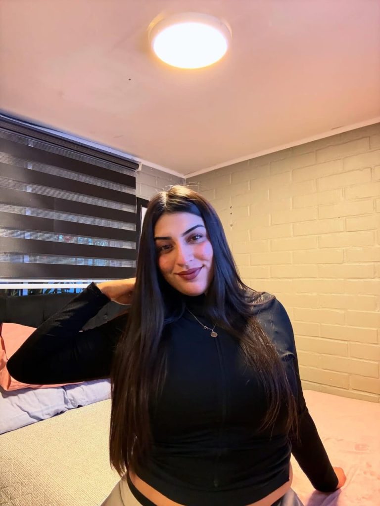 Golosita perversa