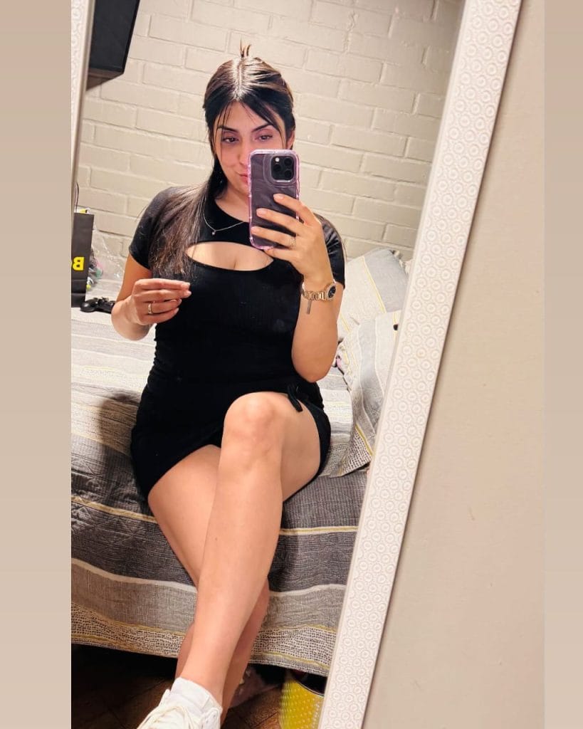 Golosita perversa
