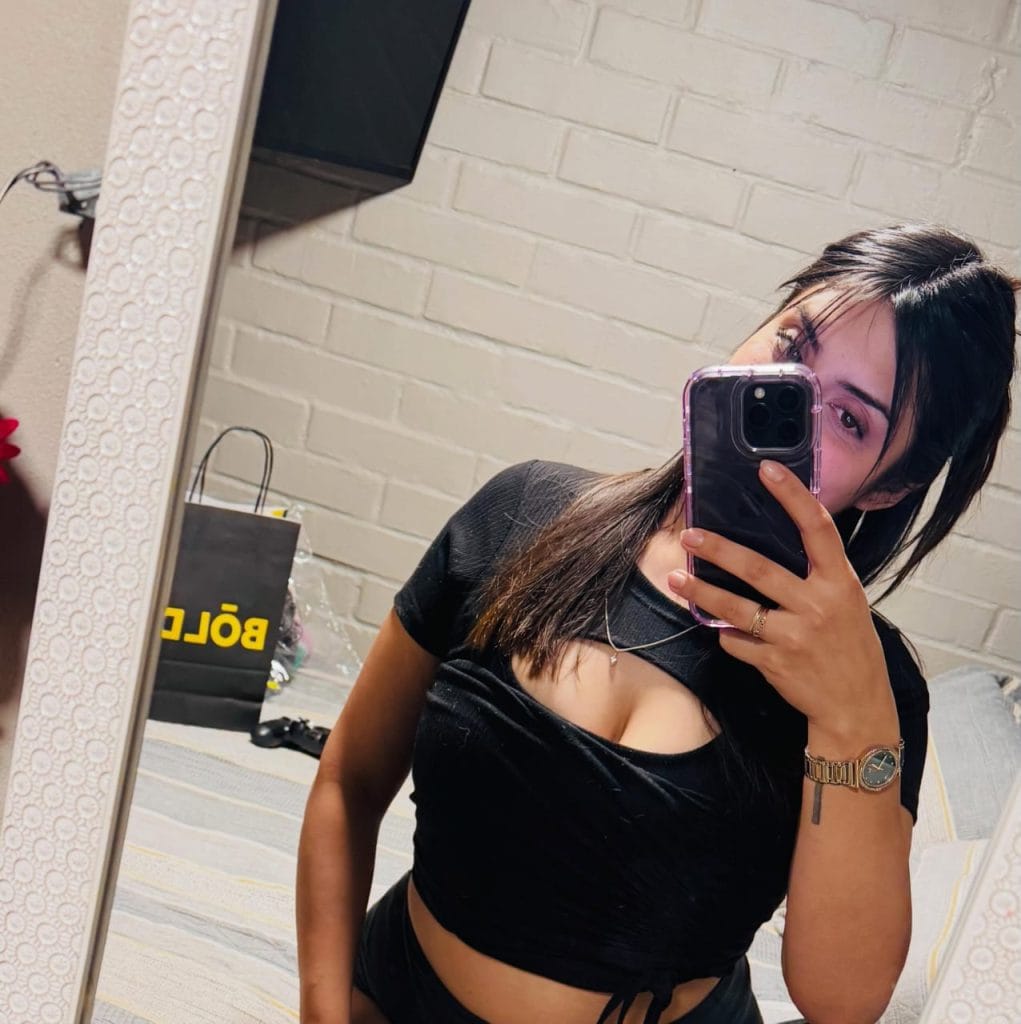 Perversita Andrea todo rico 🔥😚