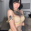 Adicta al sexo natural