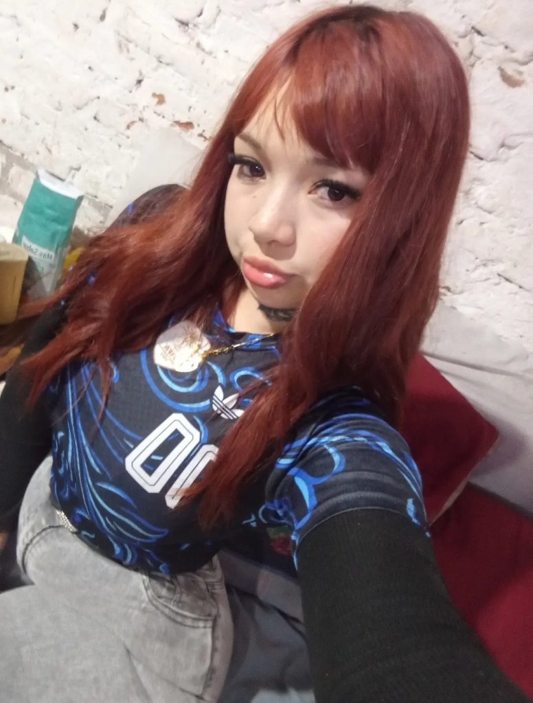 linda linda ✨️chilena oral peladito ful anal videollamadas pack cariñosa