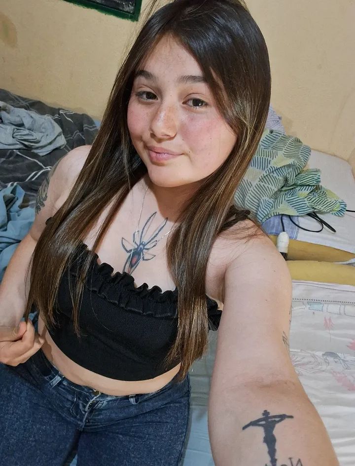 rápido 🌸Escríbeme📍Me encuentras 🏡 en un lugar discreto😈 TODO EL DÍA🩷