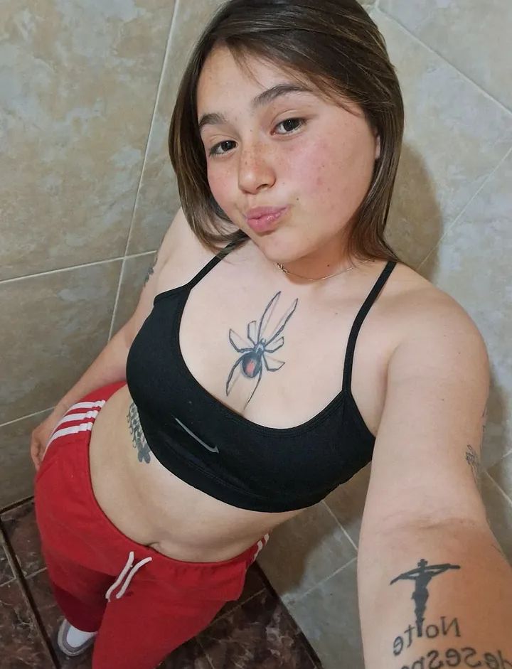 rápido 🌸Escríbeme📍Me encuentras 🏡 en un lugar discreto😈 TODO EL DÍA🩷