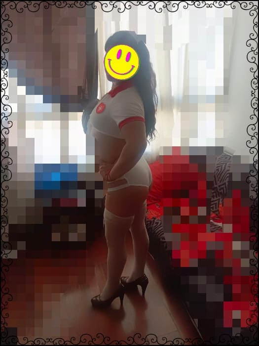 Sexy madura culona rica en la cama una diosa del amor. Servicios ful completo