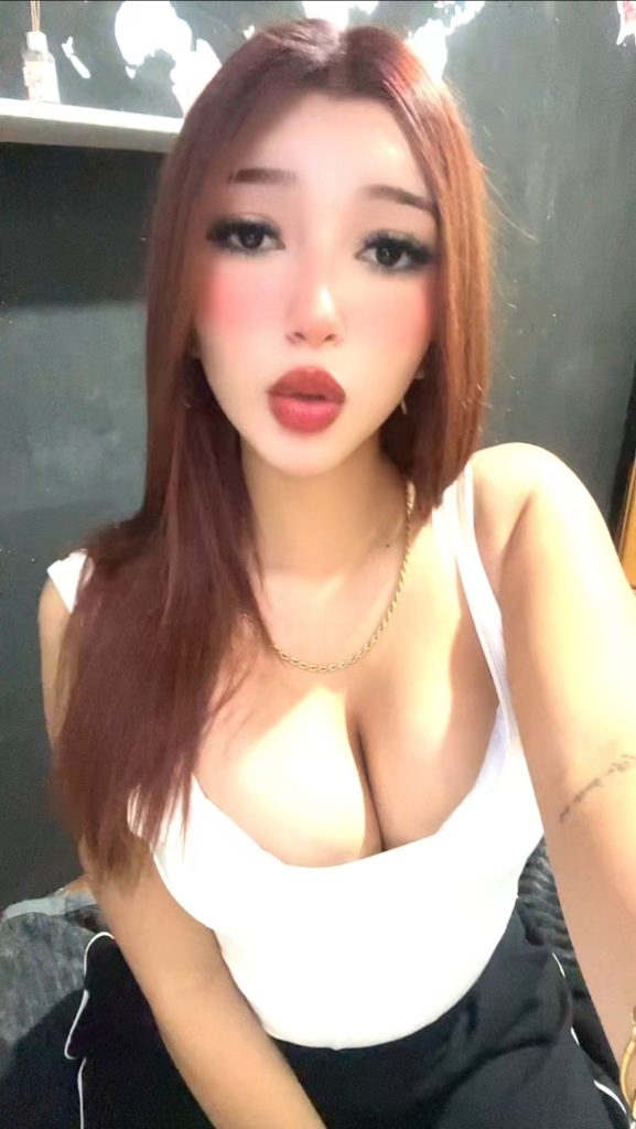 Nalgona aguantadora