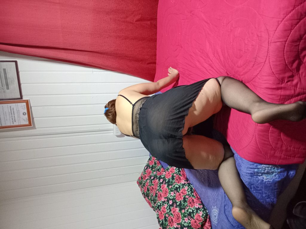 Anni dama madura. Videos llamadas