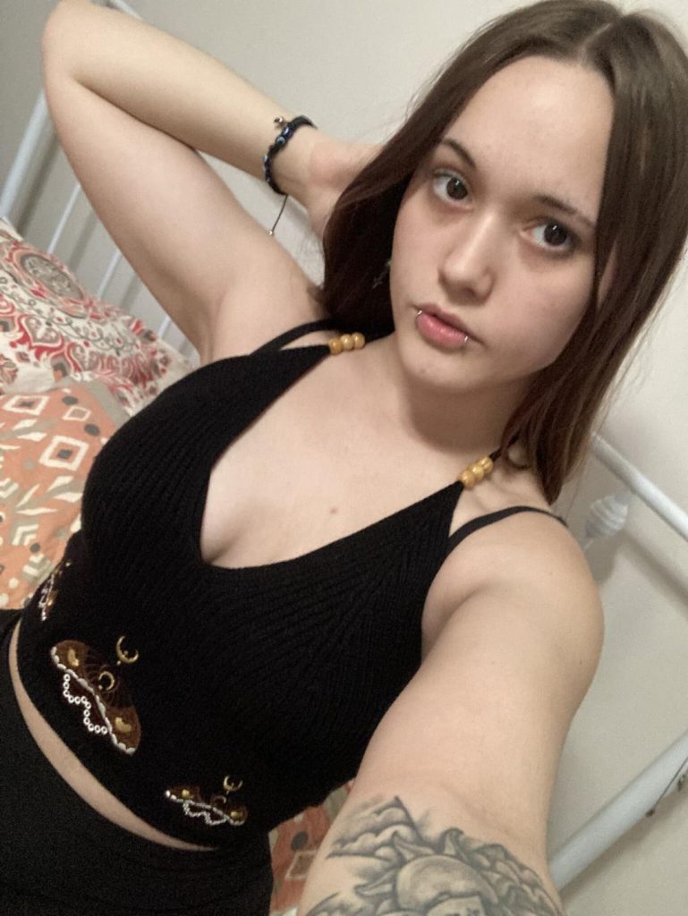 Catalina chilena scorts villarrica