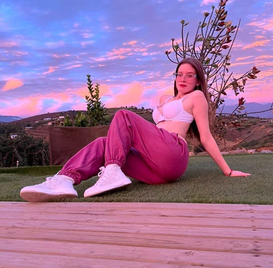 🔥💜⭐🎉 Rubi complaciente y cariñosa pendeja morbosa💜🔥😋😈 trato de pololo tríos americana full 24 hrs🍒🤭🧡😋😈