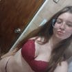 🔥💜⭐🎉 Rubi complaciente y cariñosa pendeja morbosa💜🔥😋😈 trato de pololo tríos americana full 24 hrs🍒🤭🧡😋😈
