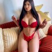 San Fernando juguetona ardiente para complacer tus locuras