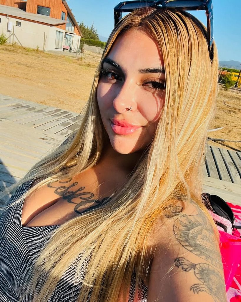 Hola mis amores le ofrezco los mejores