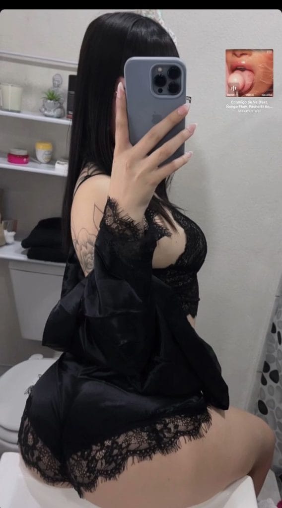 Amor hoy estoy iniciándome Ven a conocerme 🥺 La pasaremos rico Soy