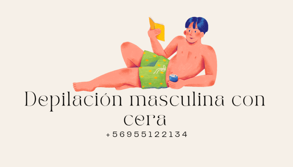 🔥🔥DEPI MASCULINA Y COMPAÑÍA 🔥🔥