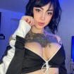chica sexy tu vivianita linda