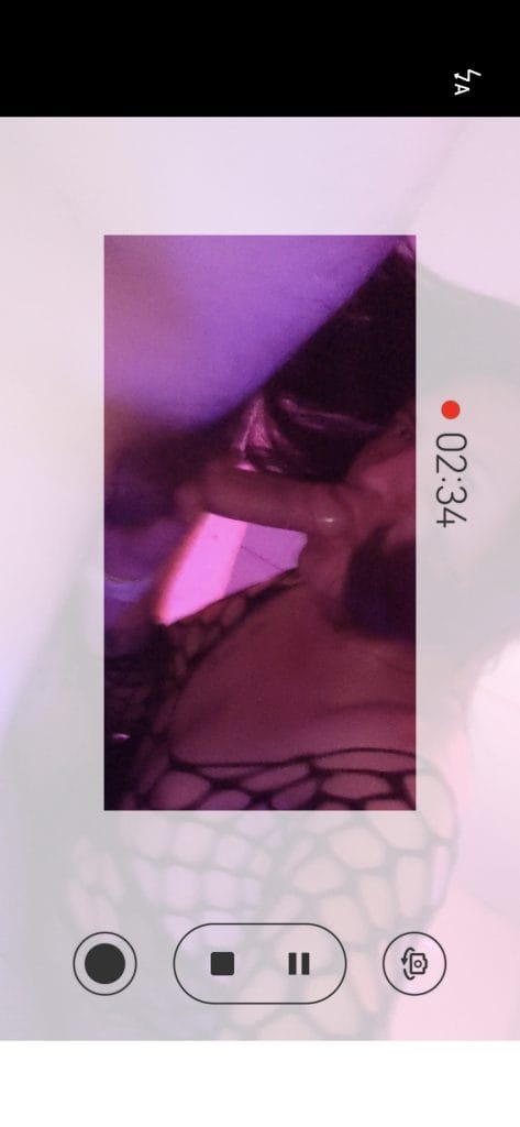 DISCRETO Y VERSÁTIL🍑🍆 😈