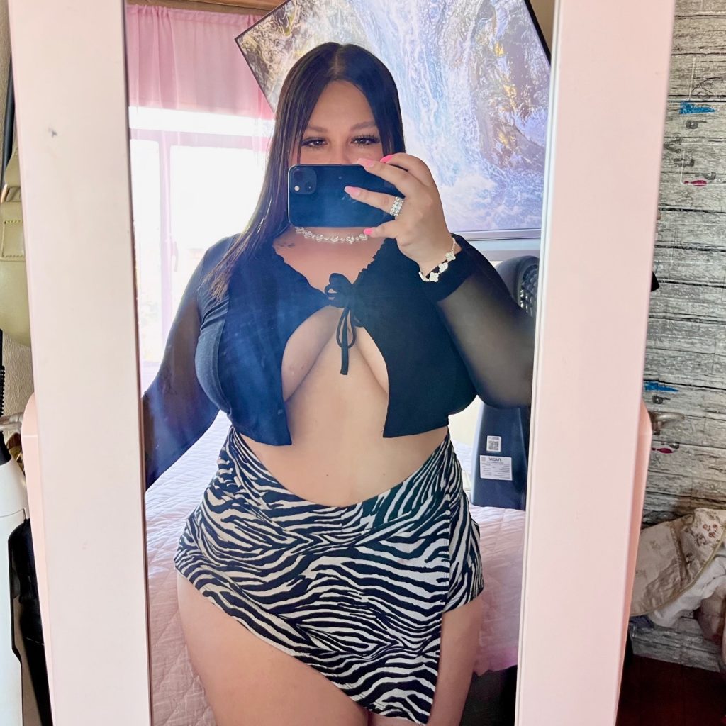 Gordita full esquisita😈😘