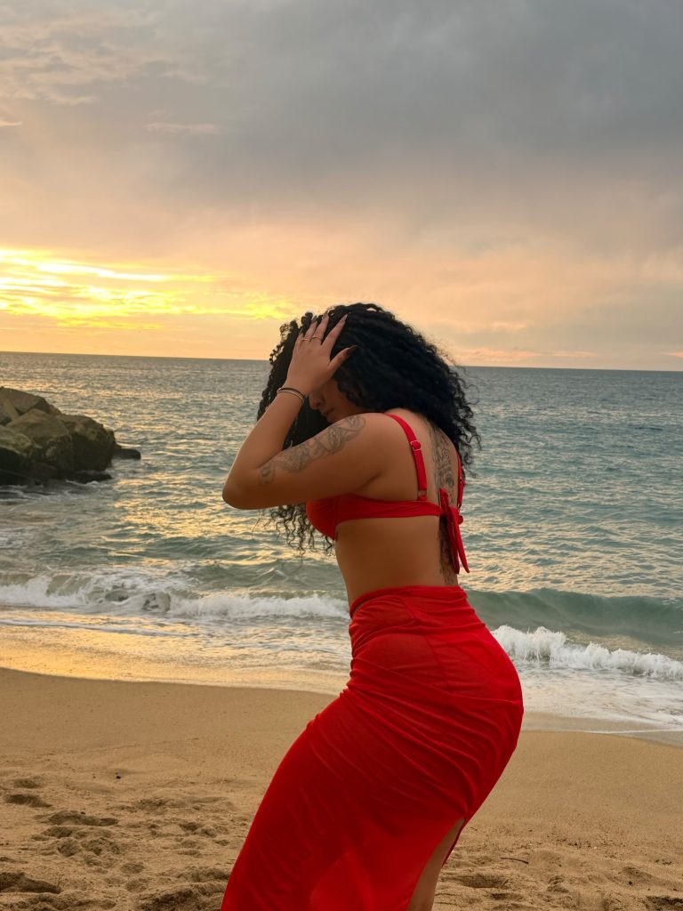 🔥🔥AURORA COLOMBIANA CALIENTE COQUETA DIVINA AL PLACER QUIERO DARTE COMO CAJA MI AMORCITO TE SACARE LA LECHE😘🥰