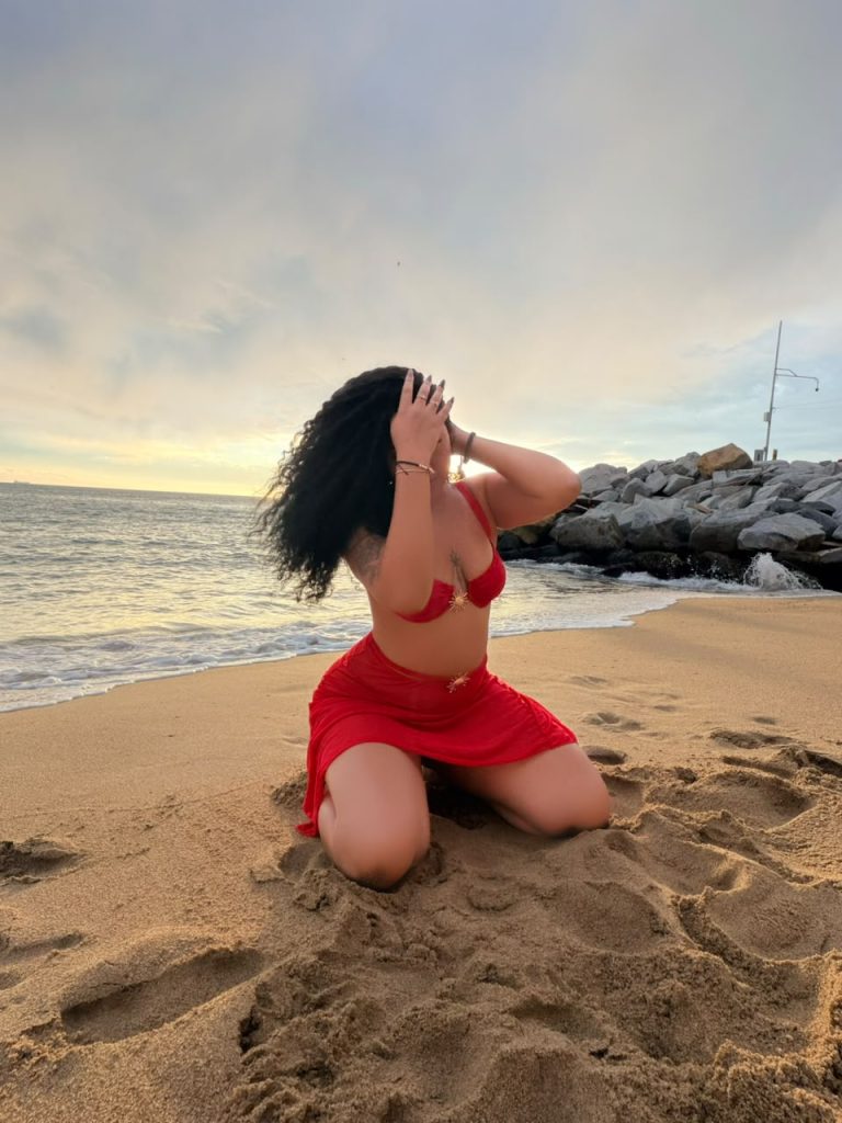 🔥🔥AURORA COLOMBIANA CALIENTE COQUETA DIVINA AL PLACER QUIERO DARTE COMO CAJA MI AMORCITO TE SACARE LA LECHE😘🥰