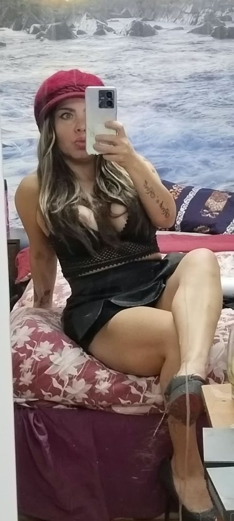 🍑🔥SERENA PUTITA MORBOSA DIVINA COMPLACIENTE RICAS TETAS🍑🔥 MADURA COQUETA SEXY ADICTA AL SEXO..🍑🔥