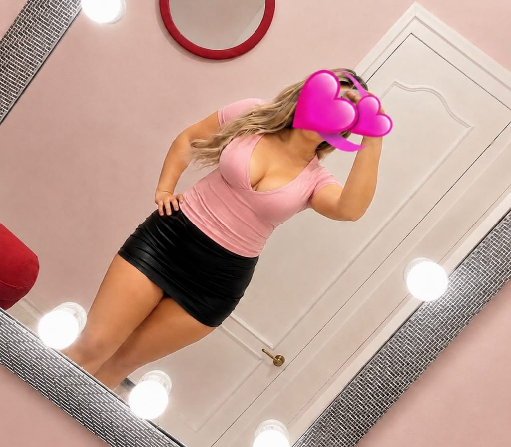 PROMO $40 por 1hora 🥰❤️ Ariana Linda Rubia Universitaria Vip