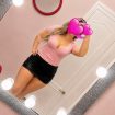 PROMO $40 por 1hora 🥰❤️ Ariana Linda Rubia Universitaria Vip