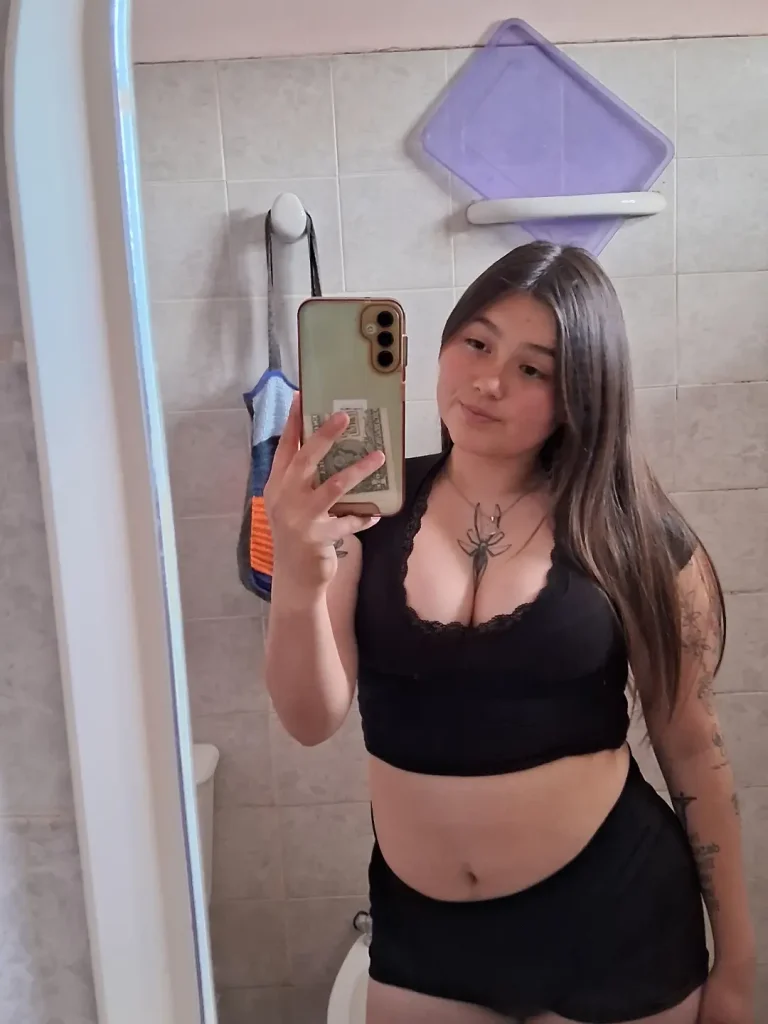Amores ven dame tu leche rico contenido y mucho mas