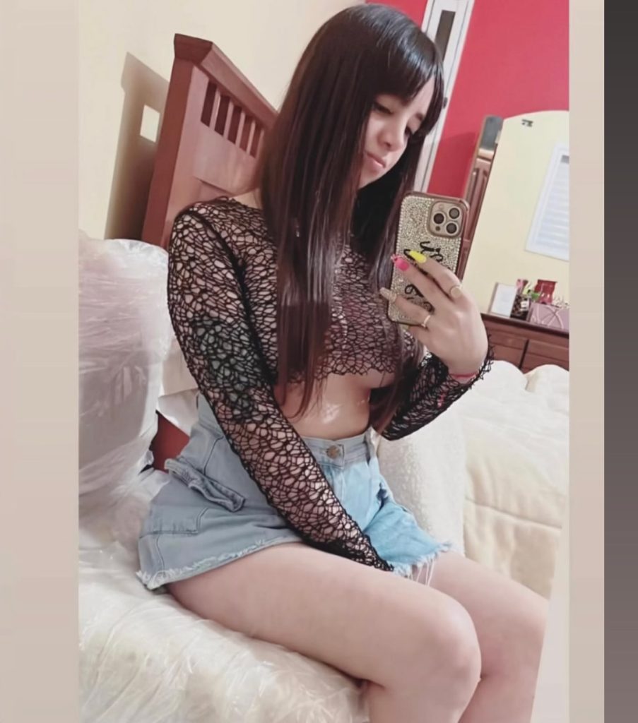 Dulce chiquita de 1.50, fogosa, rico, chorizo y anal