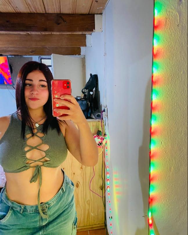 DISPONIBLE A DOMICILIO Y VIDEOLLAMADAS 🫦🩷