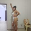 😇😊soy Veronica🌸una señorita transexual hormonizada 🌸boliviana🌸 lista para darte mi colita y complacerte 🍑🍆