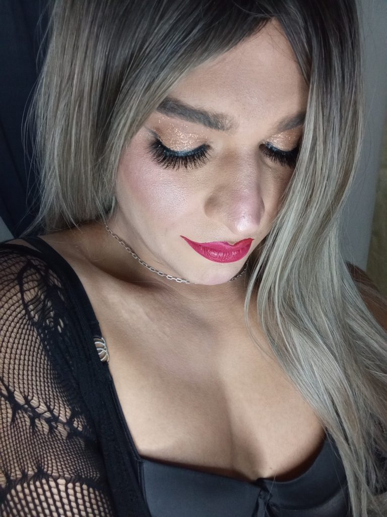 Sofia Trans Activa o pasiva de paso por viña