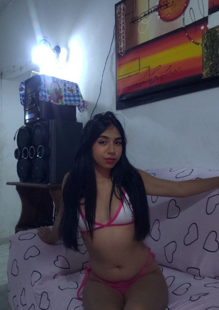 Dominique scort premium en tu ciudad hablame a wsp