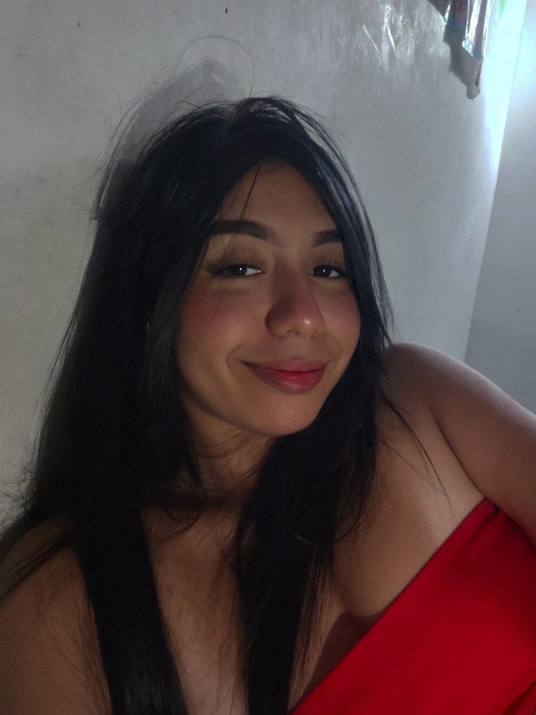 Dominique scort premium en tu ciudad hablame a wsp