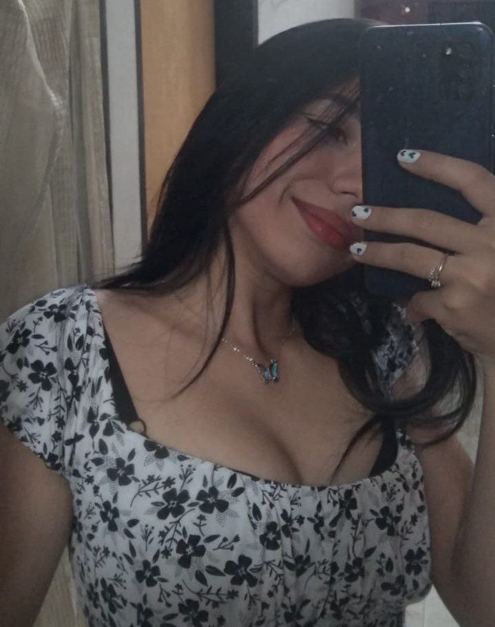 Dominique scort premium en tu ciudad hablame a wsp