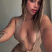 Antonia reina del sexo anal y oral sin límites