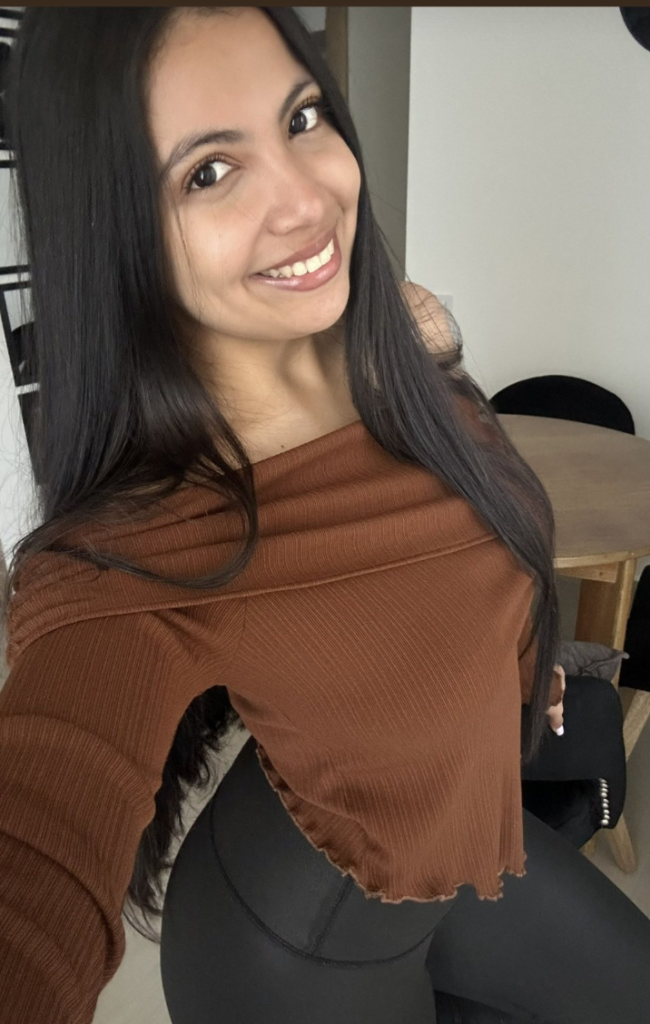 Constanza scort vip colombiana hoy en tu ciudad