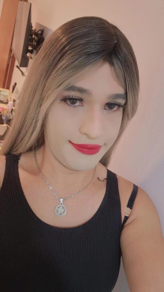Sofia Trans Activa o pasiva de paso por viña