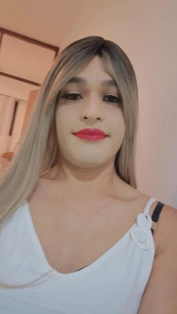 Sofia Trans Activa o pasiva de paso por viña