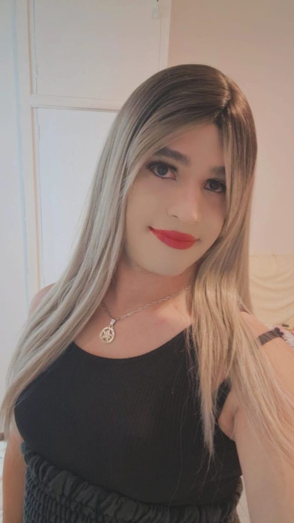 Sofia Trans Activa o pasiva de paso por viña
